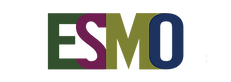 Logo von ESMO – Kunde von Messehostessen.ch